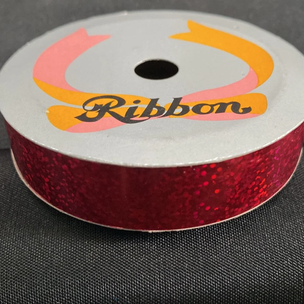 💜3/$15 Ribbon and Bow Bundle